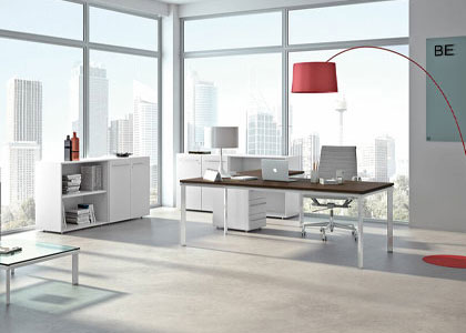 ¿Cómo juzgar si los muebles de oficina son ecológicos y ecológicos?