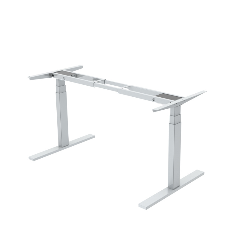 Adjustable Height Desk CTT-02-C3A